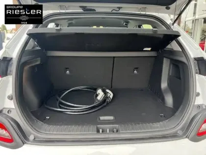 Photo 25 Hyundai Kona  Electrique 64 kWh - 204 ch