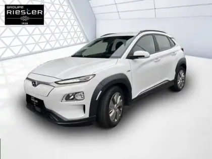 Photo 20 Hyundai Kona  Electrique 64 kWh - 204 ch
