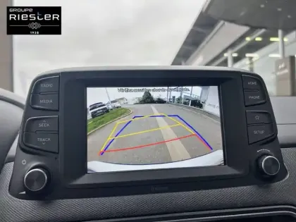 Photo 56 Hyundai Kona  Electrique 64 kWh - 204 ch