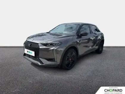 Photo Ds Ds 3 Performance Line+
