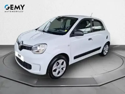 Photo Renault Twingo Life