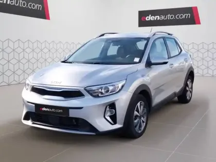 Photo Kia Stonic Active