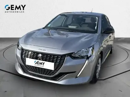 Photo Peugeot 208 Active Pack