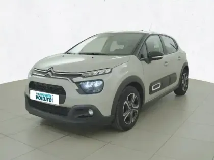 Photo Citroën C3 Plus