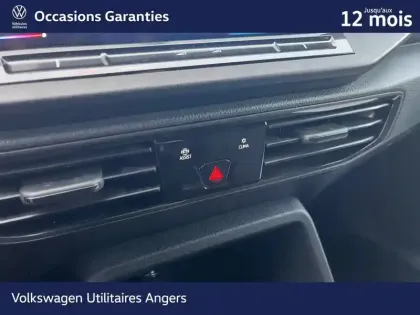 Photo 59 Volkswagen Caddy  CARGO 2.0 TDI 102 BVM6