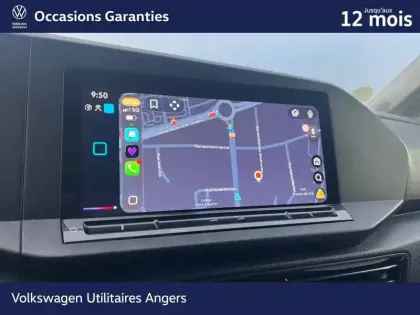 Photo 54 Volkswagen Caddy  CARGO 2.0 TDI 102 BVM6