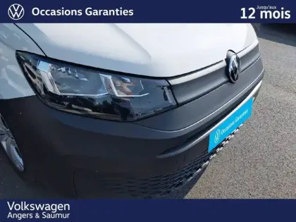 Photo 39 Volkswagen Caddy  CARGO 2.0 TDI 102 BVM6