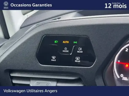 Photo 58 Volkswagen Caddy  CARGO 2.0 TDI 102 BVM6