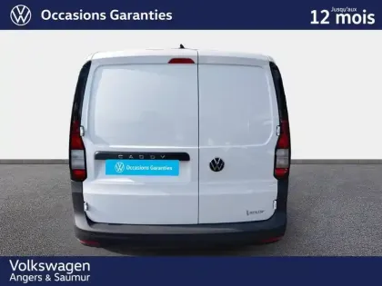 Photo 26 Volkswagen Caddy  CARGO 2.0 TDI 102 BVM6