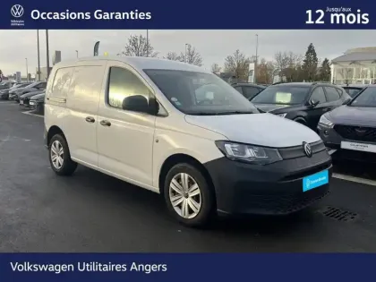 Photo 49 Volkswagen Caddy  CARGO 2.0 TDI 102 BVM6