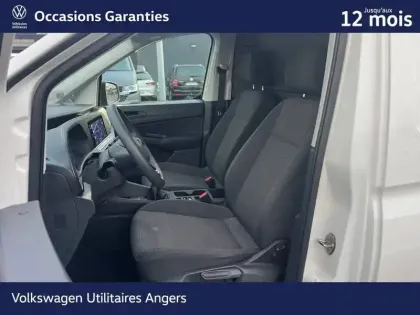 Photo 52 Volkswagen Caddy  CARGO 2.0 TDI 102 BVM6