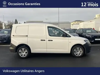 Photo 48 Volkswagen Caddy  CARGO 2.0 TDI 102 BVM6