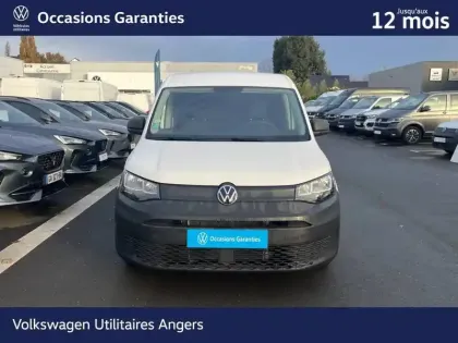 Photo 42 Volkswagen Caddy  CARGO 2.0 TDI 102 BVM6