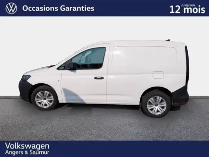 Photo 29 Volkswagen Caddy  CARGO 2.0 TDI 102 BVM6