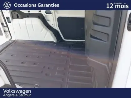 Photo 38 Volkswagen Caddy  CARGO 2.0 TDI 102 BVM6