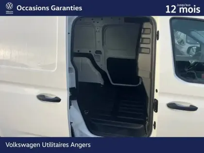 Photo 50 Volkswagen Caddy  CARGO 2.0 TDI 102 BVM6