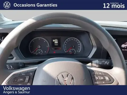 Photo 36 Volkswagen Caddy  CARGO 2.0 TDI 102 BVM6