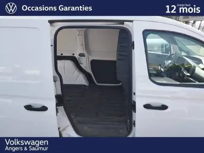 Photo 37 Volkswagen Caddy  CARGO 2.0 TDI 102 BVM6