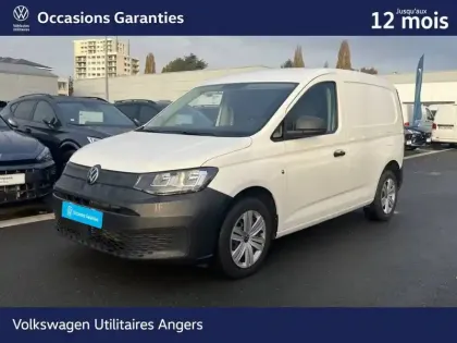 Photo 43 Volkswagen Caddy  CARGO 2.0 TDI 102 BVM6