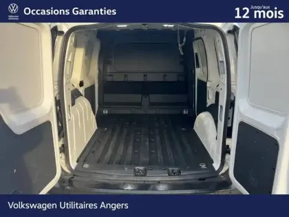 Photo 51 Volkswagen Caddy  CARGO 2.0 TDI 102 BVM6