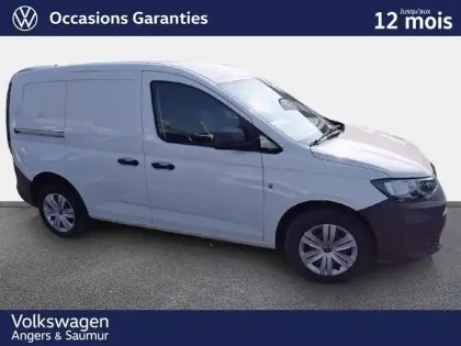 Photo 23 Volkswagen Caddy  CARGO 2.0 TDI 102 BVM6