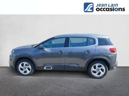 Photo 27 Citroën C5 aircross  Hybride Rechargeable 225 S&S e-EAT8