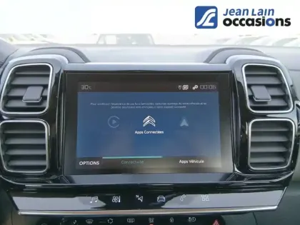 Photo 35 Citroën C5 aircross  Hybride Rechargeable 225 S&S e-EAT8