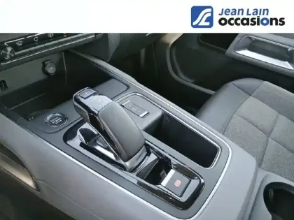 Photo 32 Citroën C5 aircross  Hybride Rechargeable 225 S&S e-EAT8