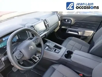 Photo 30 Citroën C5 aircross  Hybride Rechargeable 225 S&S e-EAT8