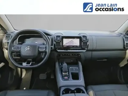 Photo 57 Citroën C5 aircross  Hybride Rechargeable 225 S&S e-EAT8