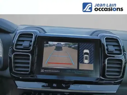 Photo 58 Citroën C5 aircross  Hybride Rechargeable 225 S&S e-EAT8