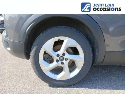 Photo 28 Citroën C5 aircross  Hybride Rechargeable 225 S&S e-EAT8