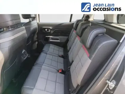 Photo 36 Citroën C5 aircross  Hybride Rechargeable 225 S&S e-EAT8