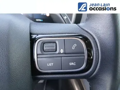 Photo 51 Citroën C5 aircross  Hybride Rechargeable 225 S&S e-EAT8