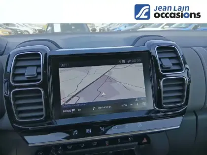 Photo 34 Citroën C5 aircross  Hybride Rechargeable 225 S&S e-EAT8