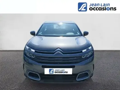 Photo 21 Citroën C5 aircross  Hybride Rechargeable 225 S&S e-EAT8