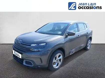 Photo 40 Citroën C5 aircross  Hybride Rechargeable 225 S&S e-EAT8