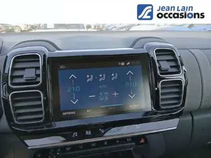 Photo 53 Citroën C5 aircross  Hybride Rechargeable 225 S&S e-EAT8