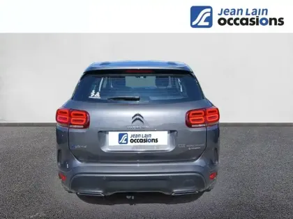 Photo 45 Citroën C5 aircross  Hybride Rechargeable 225 S&S e-EAT8