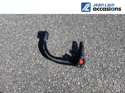 Photo 59 Citroën C5 aircross  Hybride Rechargeable 225 S&S e-EAT8