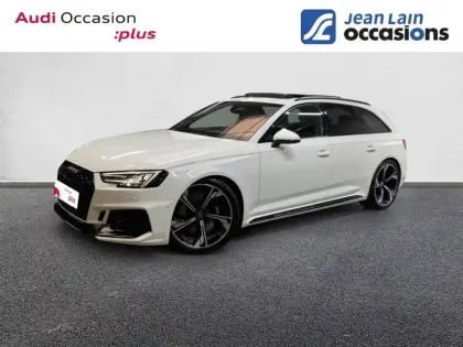 Photo Audi A4 Base