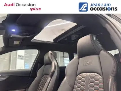 Photo 43 Audi A4 RS4 Avant V6 2.9 TFSI 450 ch Tiptronic 8