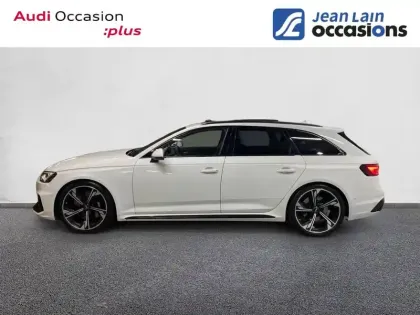 Photo 7 Audi A4 RS4 Avant V6 2.9 TFSI 450 ch Tiptronic 8