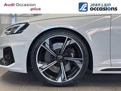 Photo 29 Audi A4 RS4 Avant V6 2.9 TFSI 450 ch Tiptronic 8