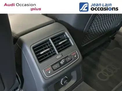 Photo 41 Audi A4 RS4 Avant V6 2.9 TFSI 450 ch Tiptronic 8