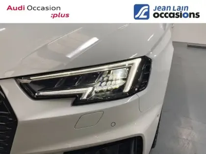 Photo 19 Audi A4 RS4 Avant V6 2.9 TFSI 450 ch Tiptronic 8
