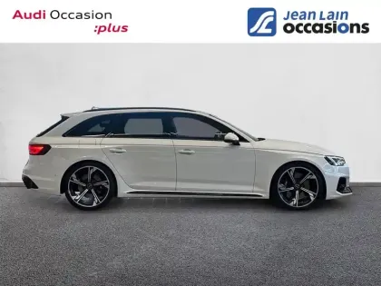 Photo 24 Audi A4 RS4 Avant V6 2.9 TFSI 450 ch Tiptronic 8