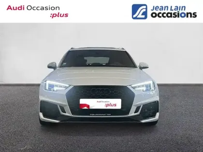 Photo 22 Audi A4 RS4 Avant V6 2.9 TFSI 450 ch Tiptronic 8