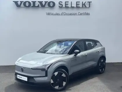 Photo Volvo Ex30 Ultra