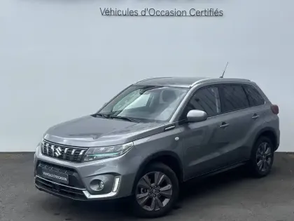 Photo Suzuki Vitara Privilège